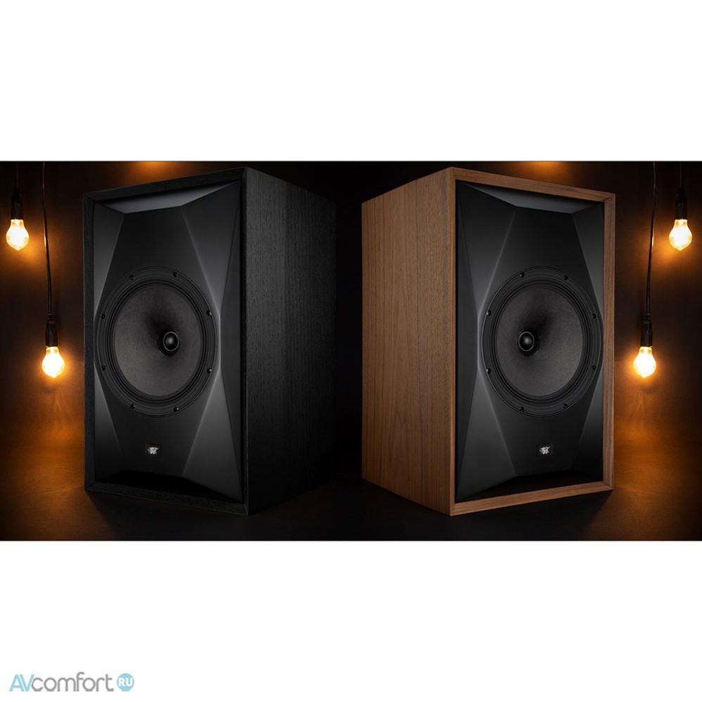 MoFi Electronics SourcePoint 10 Walnut MoFi Electronics SourcePoint 10 Walnut
