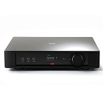 Rega Mercury Black Rega Mercury Black