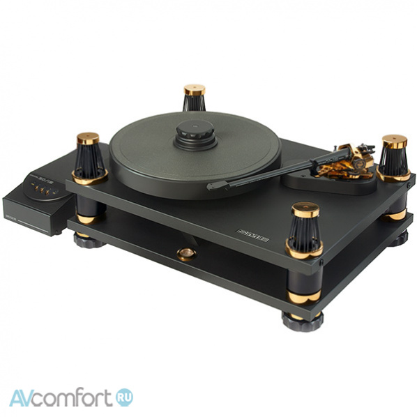 SME Model 30/12 A (Series V12 Tonearm) SME Model 30/12 A (Series V12 Tonearm)