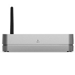 System Audio Stereo Hub for Silverback (with Remote) System Audio Stereo Hub for Silverback (with Remote)