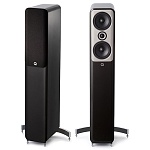 Q Acoustics Concept 50 (QA2950) Gloss Black Q Acoustics Concept 50 (QA2950) Gloss Black