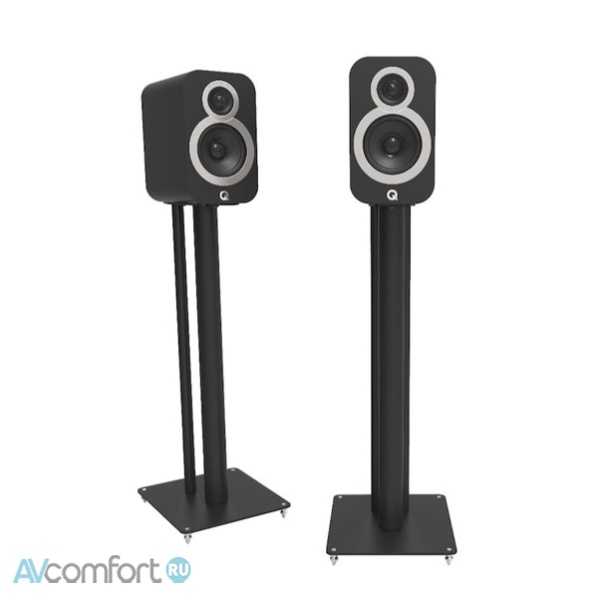 Q Acoustics Q FS50 (QA2170) Black Q Acoustics Q FS50 (QA2170) Black