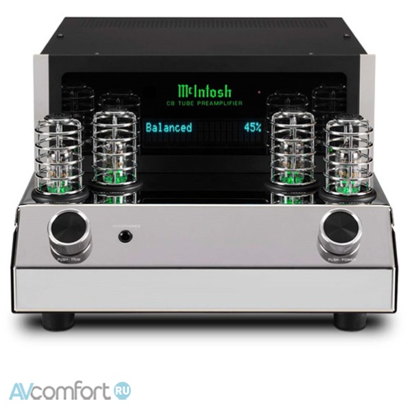 McIntosh C8 McIntosh C8