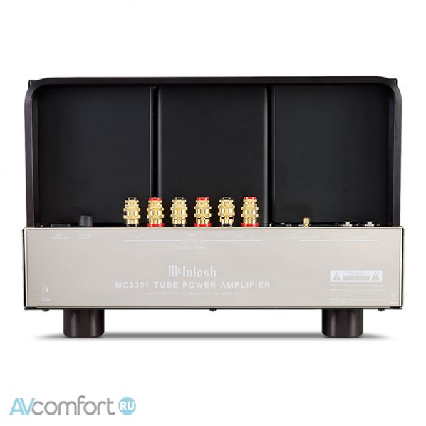 McIntosh MC2301 McIntosh MC2301