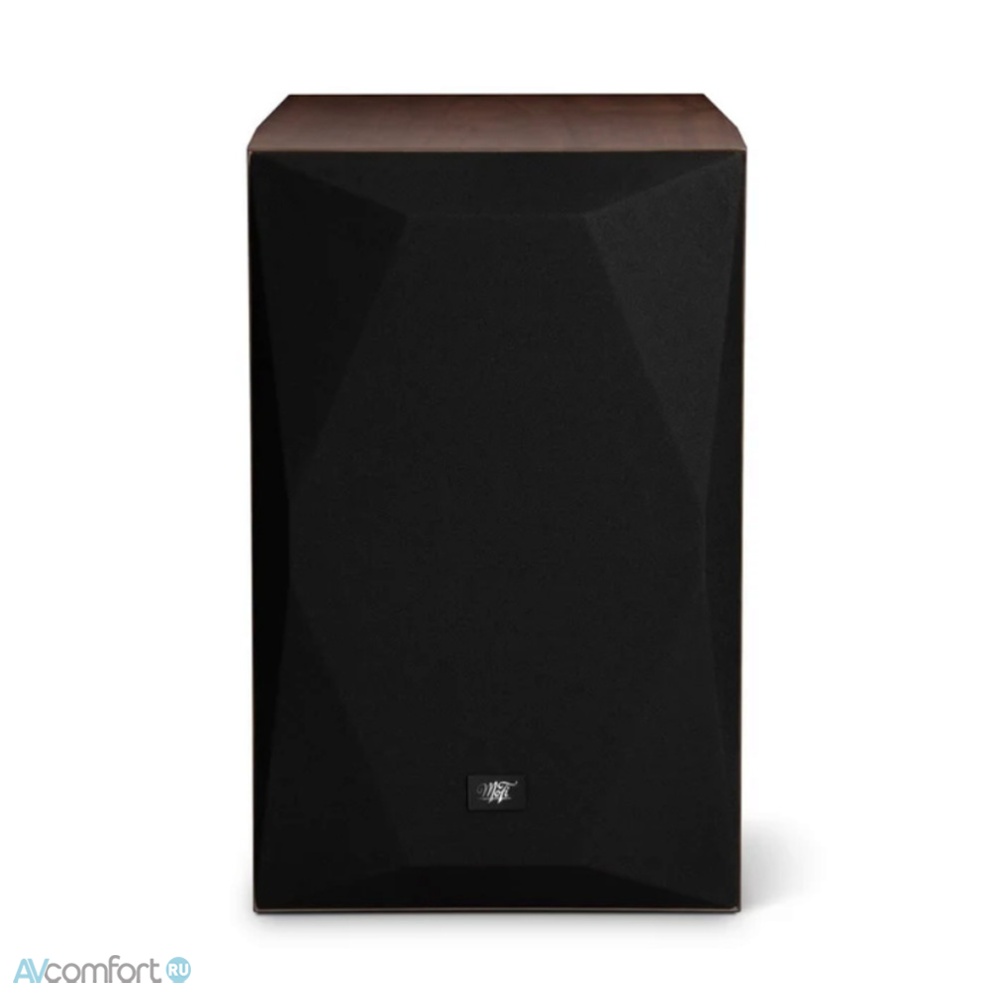 MoFi Electronics SourcePoint 8 w/stand Walnut MoFi Electronics SourcePoint 8 w/stand Walnut