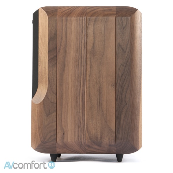 Chario Lynx MKII Walnut Chario Lynx MKII Walnut