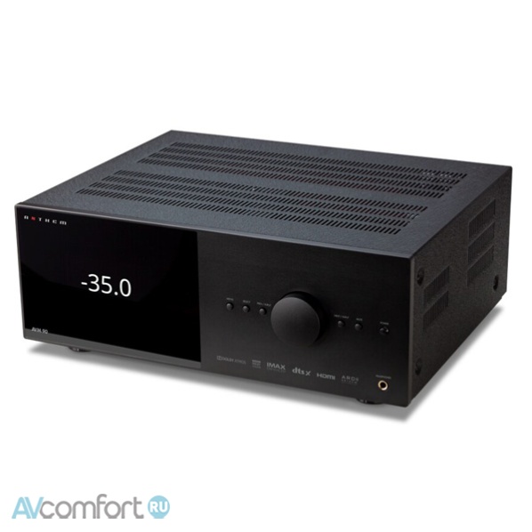 Anthem AVM 70 8k Black Anthem AVM 70 8k Black