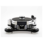 Transrotor Zet 1 Black, под тонарм Rega Transrotor Zet 1 Black, под тонарм Rega