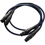 CARDAS AUDIO Crosslink IC XLR 1 m