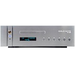 GOLD NOTE CD-1000 MkII Deluxe DSD Argento