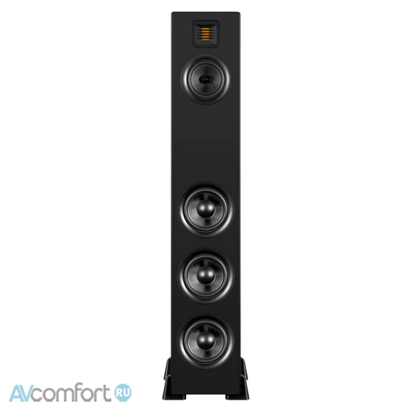 Emotiva Airmotiv Xt1 Satin Black Emotiva Airmotiv Xt1 Satin Black