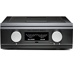 Musical Fidelity NU-Vista 600.2 Black Musical Fidelity NU-Vista 600.2 Black