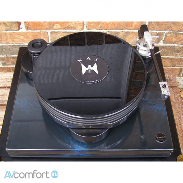 Nottingham Analogue Spacedeck Nottingham Analogue Spacedeck