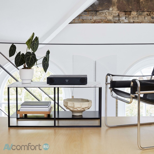 Arcam Radia A15+ Arcam Radia A15+