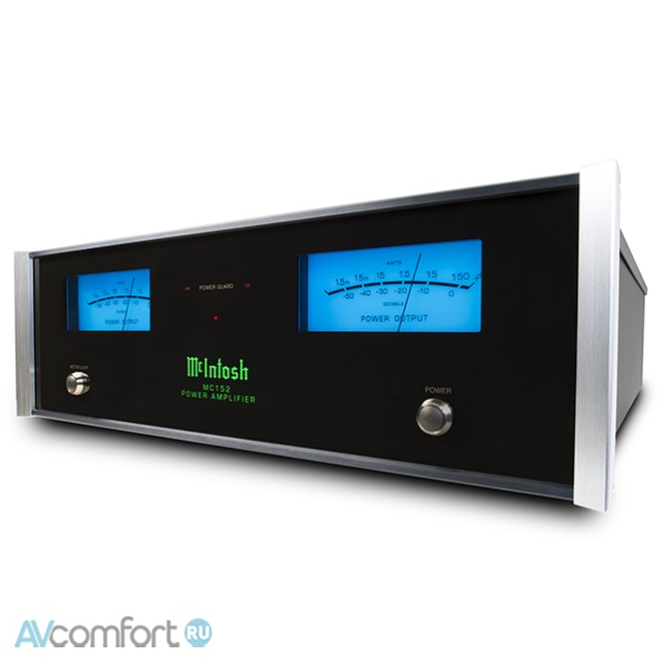 McIntosh MC152 McIntosh MC152
