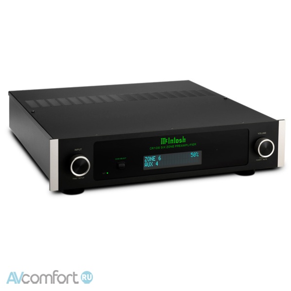McIntosh CR106 McIntosh CR106