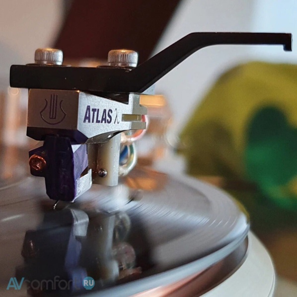 Lyra Atlas Lyra Atlas