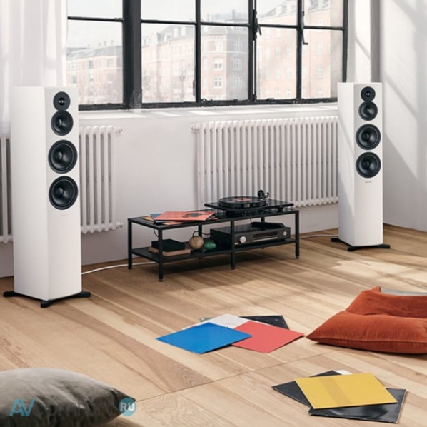 Dynaudio Emit 50 White Dynaudio Emit 50 White