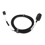 Black Rhodium Intro Power Schuko/C13 IEC Black 2,0 m Black Rhodium Intro Power Schuko/C13 IEC Black 2,0 m