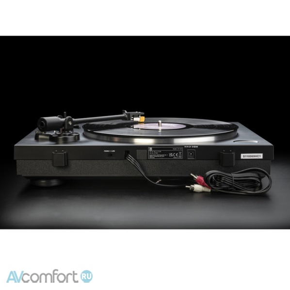 Dual CS329 Black Dual CS329 Black