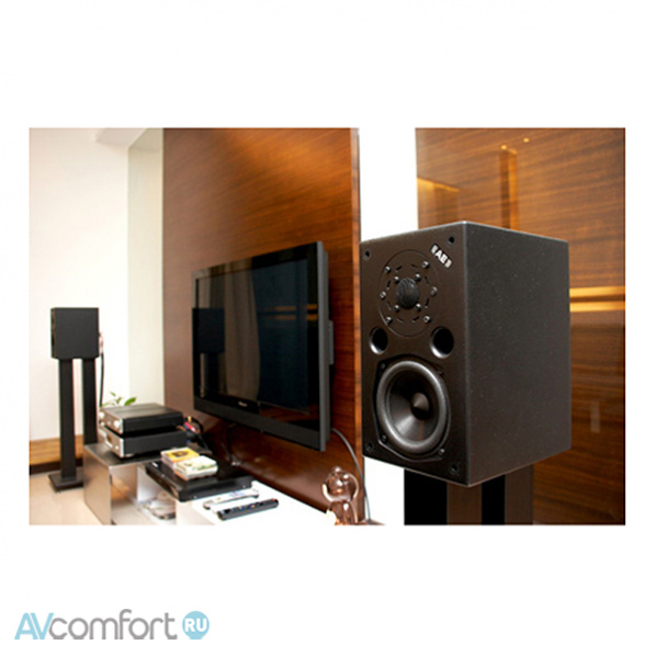 Acoustic Energy AE1 Classic Textured Black Acoustic Energy AE1 Classic Textured Black