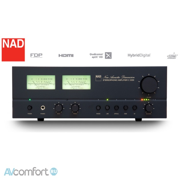 NAD C3030 NAD C3030