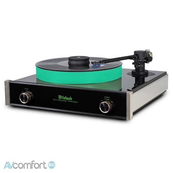 McIntosh MT5 McIntosh MT5