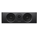 Dynaudio Emit 25C Black Ash Dynaudio Emit 25C Black Ash