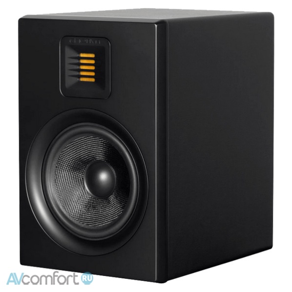 Emotiva Airmotiv Xb2 Satin Black Emotiva Airmotiv Xb2 Satin Black