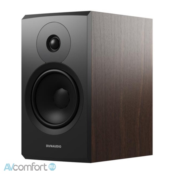 Dynaudio Emit 20 Walnut Dynaudio Emit 20 Walnut
