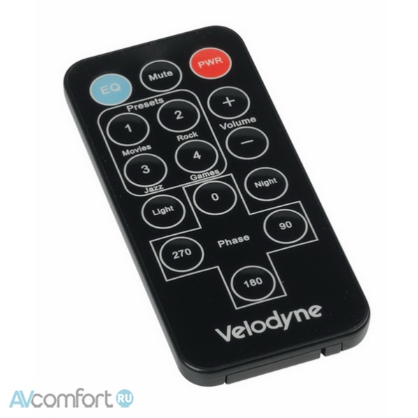 Velodyne Wi-Q 15 White Velodyne Wi-Q 15 White