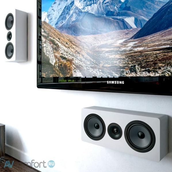 Acoustic Energy AE 105-2 Black Acoustic Energy AE 105-2 Black