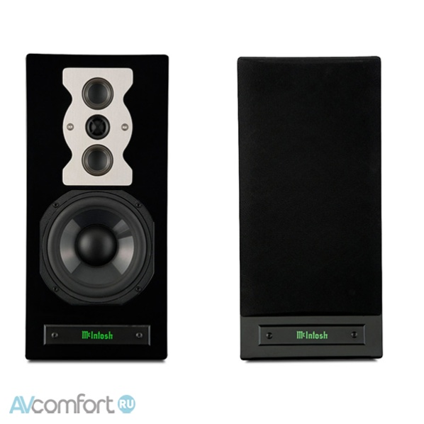 McIntosh XR50 Red Walnut McIntosh XR50 Red Walnut