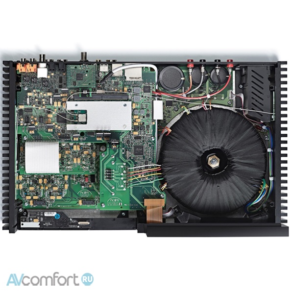 Naim Audio Uniti Nova Naim Audio Uniti Nova