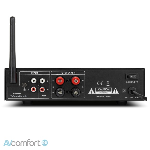 Dynavox VP-40 (207952) Black Dynavox VP-40 (207952) Black