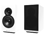 Moon by Simaudio Voice 22 White Gloss Moon by Simaudio Voice 22 White Gloss