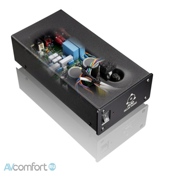 AVID Pellar Phono Stage AVID Pellar Phono Stage