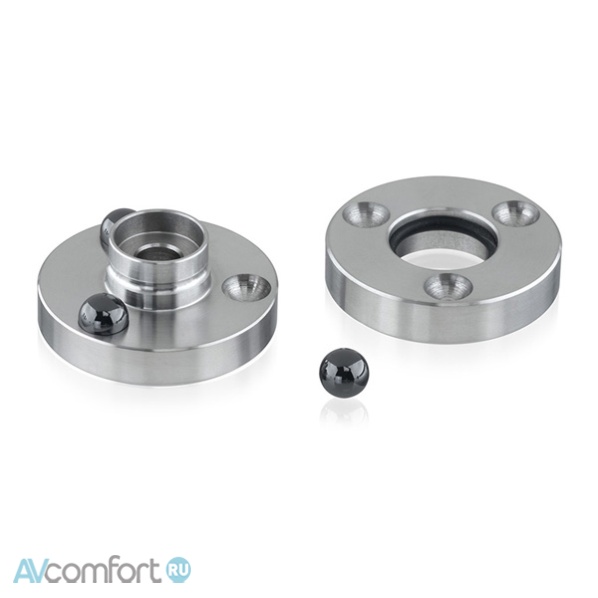 Finite Elemente Cerabase Slimline 3 Black Chrome (3 Set) Finite Elemente Cerabase Slimline 3 Black Chrome (3 Set)