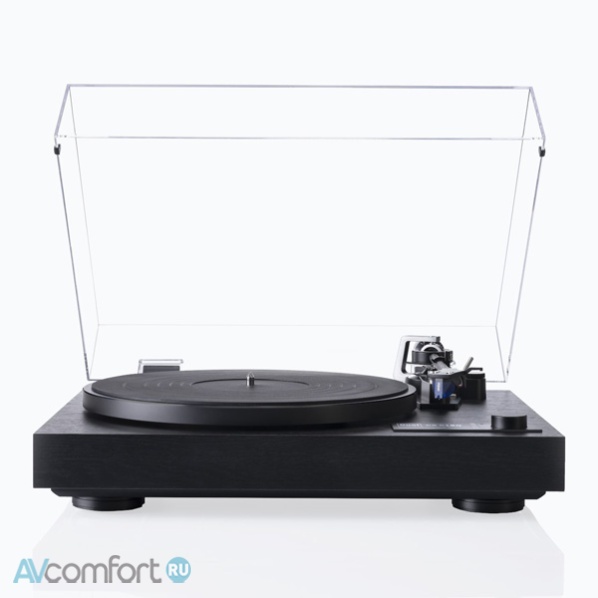 Dual CS618Q Black Dual CS618Q Black