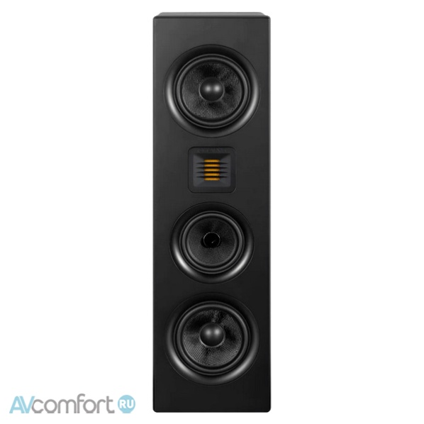 Emotiva Airmotiv Xc1 Satin Black Emotiva Airmotiv Xc1 Satin Black