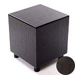 MJ Acoustics Pro 50 MKIII Black Ash MJ Acoustics Pro 50 MKIII Black Ash