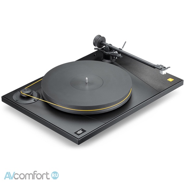 MoFi Electronics Ultra Deck + UG MoFi Electronics Ultra Deck + UG