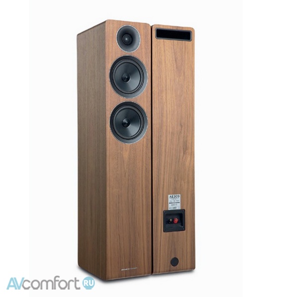 Acoustic Energy AE 309 Walnut Acoustic Energy AE 309 Walnut