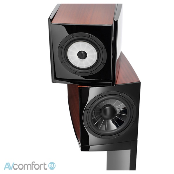 Vienna Acoustics The Kiss Piano Black Vienna Acoustics The Kiss Piano Black