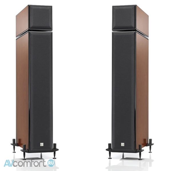 Vienna Acoustics Liszt Cherry Vienna Acoustics Liszt Cherry