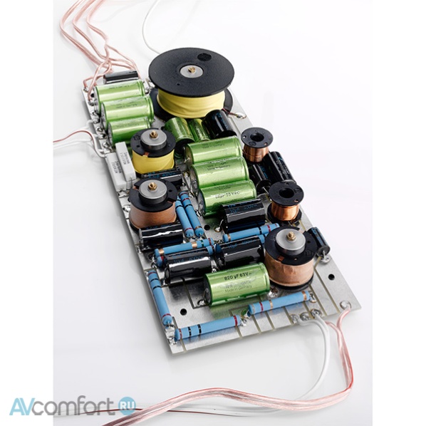 Vienna Acoustics The Music Piano Black Vienna Acoustics The Music Piano Black