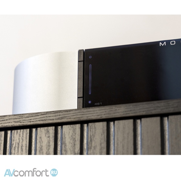 Moon by Simaudio Compass 461 Black Moon by Simaudio Compass 461 Black