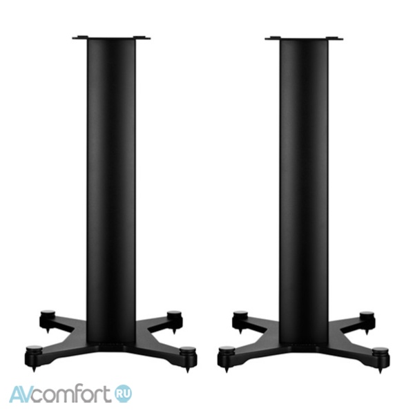 Dynaudio Stand 20 Satin Black Dynaudio Stand 20 Satin Black
