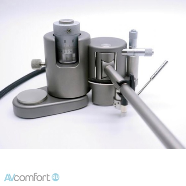 Acoustical Systems Titan G.C. Acoustical Systems Titan G.C.