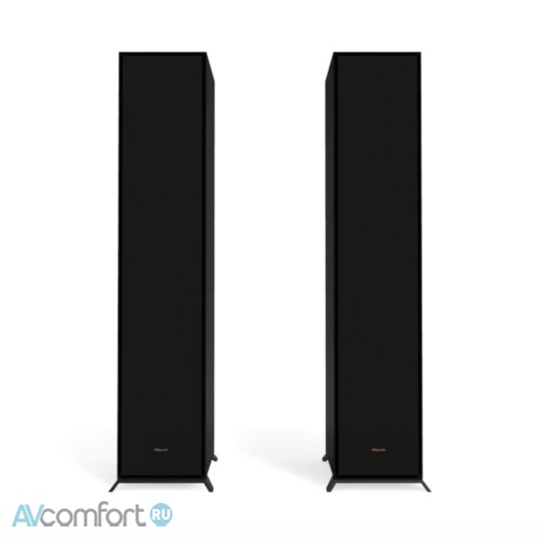 Klipsch Reference R-600F Black Klipsch Reference R-600F Black